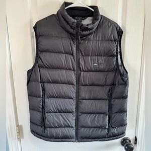 Great consiton Cordillera Puffer Vest
